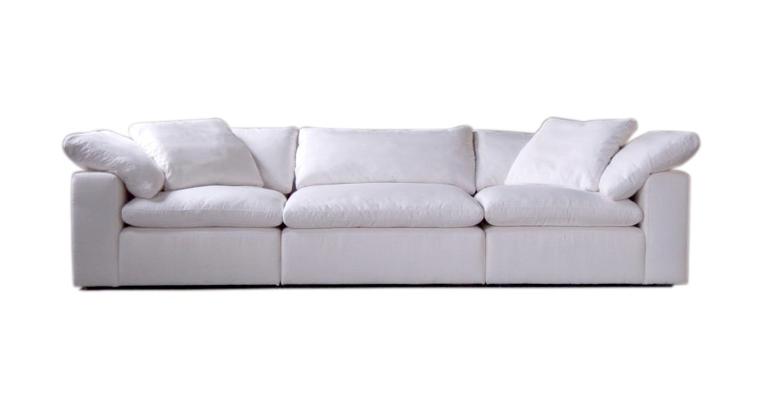Wow Modular Sofa
